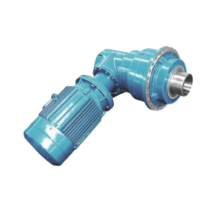 Usine du Vietnam Série p de précision à couple élevé à angle droit Em-ED-Et-Et Brevini Riduttori Réducteur planétaire - Product Image 5