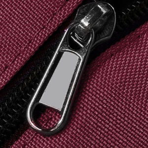 Venta directa de fábrica Bolsas con cordón plegables 2025 Nuevo estilo Bolsas con cordón ligeras de calidad premium en color sólido - Product Image 6