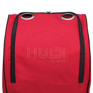 Ultra-Durable Cricket Kit <b>Bag</b> <b>With</b> Heavy-Duty Zippers And <b>Wheel</b> Support Cricket Kit <b>Bag</b> <b>With</b> Modern Design And Maximum Storage - Product Image 5