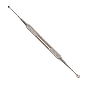 Elevador Perióstico de Acero Inoxidable, Artículo de Venta Caliente, Número 9, Mango Hueco, Instrumentos Quirúrgicos Dentales - Product Image 2