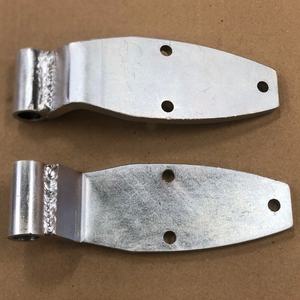 Bisagra de Acero Inoxidable de Alta Resistencia para Remolque, Camión, Contenedor, Resistente a la Intemperie, Herrajes de Montaje Duraderos, Marca Personalizada - Product Image 3