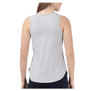 Women's Custom Cheap Price Gym Tank <b>Top</b> New Design Quick Dry Breathable Fabric Casual & Formal Style - Product Image 2