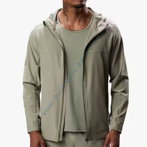 Chándal cortavientos de alta calidad, chándal cortavientos personalizado, ropa de moda, chándal cortavientos - Product Image 4