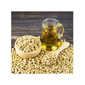Premium <b>Soybean</b> Oil Non GMO Natural Cooking Oil for Household and Commercial Use Wholesale - Product Image 4
