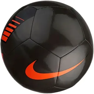 Ballon de football professionnel de haute qualité, couleur personnalisée, impression de logo personnalisé, avec prix bon marché par vêtements de sport marginaux