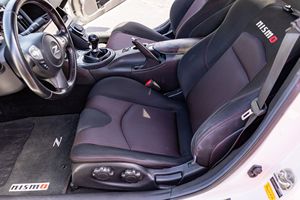 NISSAN 370Z NISMO COUPE 2013 USADO, VOLANTE A LA IZQUIERDA/DERECHA - Product Image 5