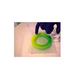 Bracelet en résine classique femmes Bracelet cadeau bijoux élégant couleur naturelle personnalisé fabriqué en Inde à vendre produit - Product Image 5