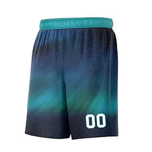 Conjuntos de uniformes de baloncesto con impresión por sublimación, diferentes diseños para hombres, conjunto de uniformes de baloncesto - Product Image 5