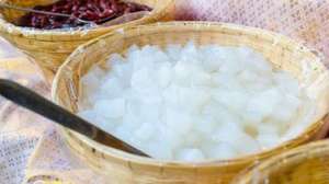 Gelée de noix de coco premium Nata de Coco Vietnam, exportateur en gros pour bubble tea, jus de fruits, yaourt, crème glacée et desserts - Product Image 4