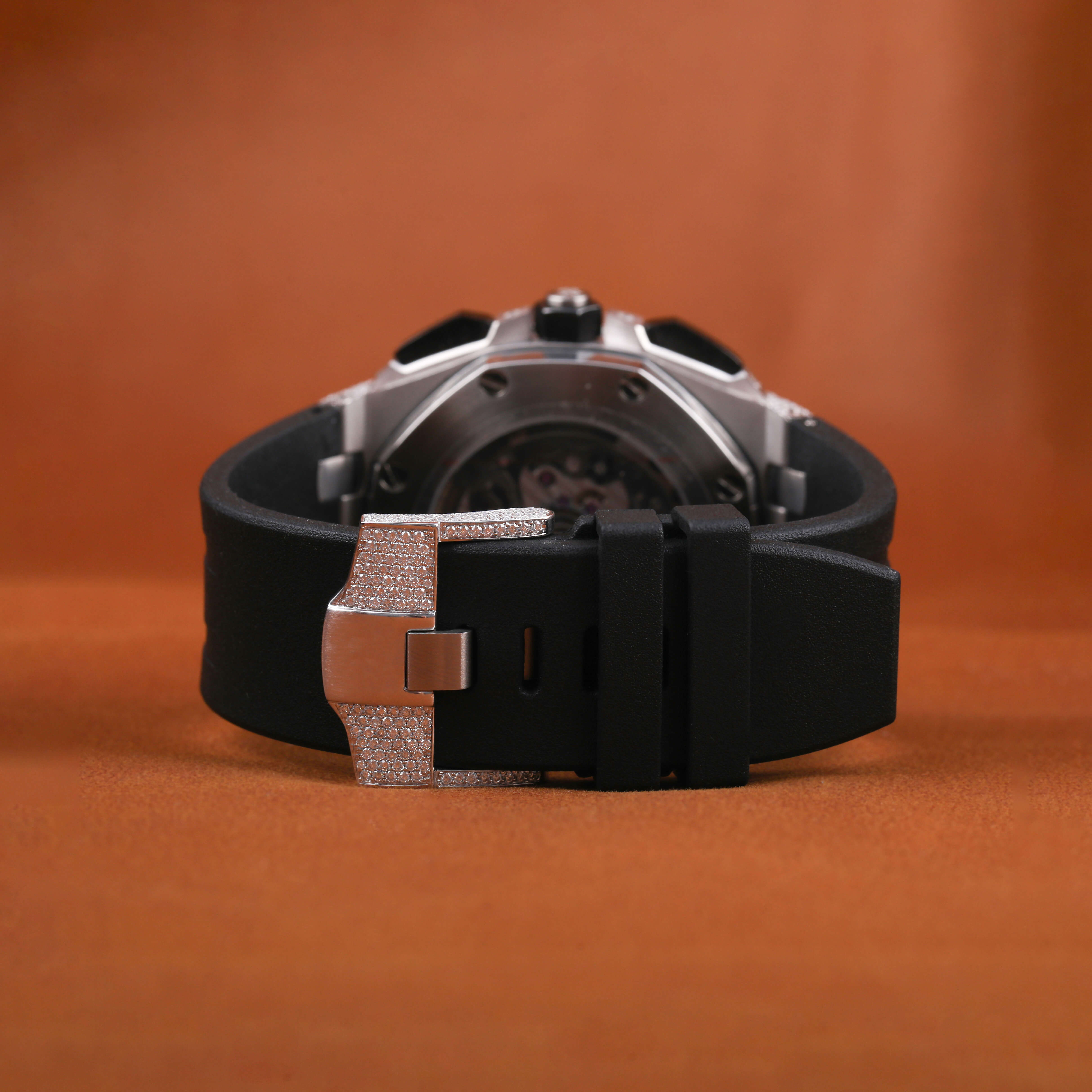 automatic business watch