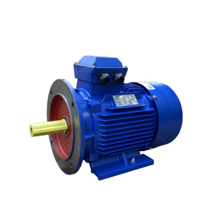 Meilleur prix anti-goutte IP55 IP56 boîtier en fonte noyau de cuivre Vietnam manufacture moteur électrique triphasé AC moteur électrique - Product Image 6