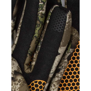 Gants de chasse de haute qualité à doigts entiers avec technologie tactile, gants de randonnée pour homme, prix de gros - Product Image 4