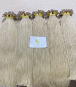 Extensions de cheveux de trame de génie des cheveux vietnamiens mashin genius trame cheveux russes - Product Image 6