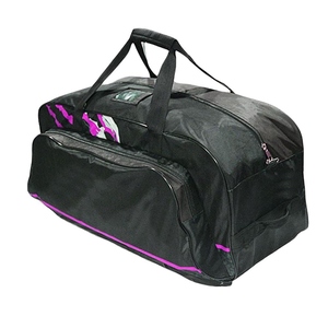 Bolsas de palo de hockey de campo de sublimación personalizables de fábrica al por mayor Kits deportivos Premium Oem Odm a bajo precio de alta calidad - Product Image 4