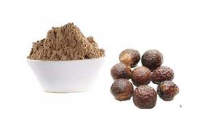 Sapindus Trifoliatus Extracto Aritha o Ritha Premium Extracto de Planta - Product Image 4