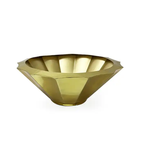 El más nuevo diseño con tamaño personalizado y maceta de color para la decoración del jardín floreciente Macetas de metal atractivas hechas a mano - Product Image 6