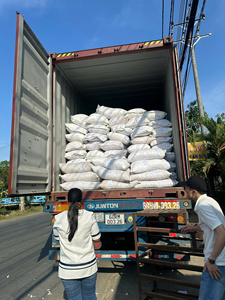 MINA +84325608680/ TORTA DE COPRA DE VIETNAM LISTA PARA EXPORTAR - Product Image 5