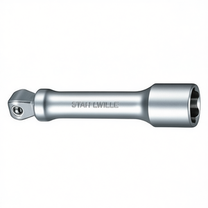 Extensiones de Llave de Tubo Stahlwille de 3/8'' con Accionamiento Oscilante - Product Image 3