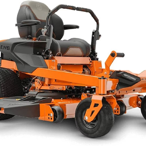 Cortadora de Césped de Giro Cero IKONS X Original de 52 Pulgadas, 23 HP, Hidrostática, de Alto Rendimiento, Herramienta Manual Industrial para Bricolaje, OEM, Garantía de 3 Años - Product Image 1