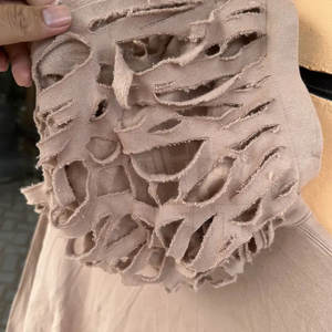 Pakistan เสื้อฮู้ดผู้ชายดีไซน์ใหม่, เสื้อผ้าลำลองฤดูหนาวย้อมสีเรียบๆ - Product Image 5