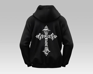 Custom Logo Hoodies Unisex Casual Pullover <b>Sweatshirt</b>, <b>Embroidery</b> or Screen Print Rhinestone Hoodie Factory Direct Manufacturer - Product Image 4
