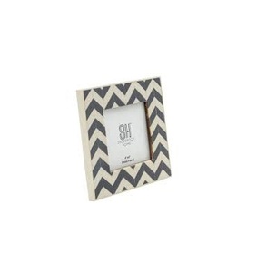 Cadre photo mural en bois et résine de style classique, très vendu, nouveau design, décoration murale pour la maison, cadre photo sur mesure - Product Image 3