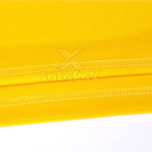 เครื่องแบบบาสเก็ตบอลเกรดมืออาชีพที่มีการระบายอากาศตาข่ายและความชื้นวัสดุดูดซับ - Product Image 5