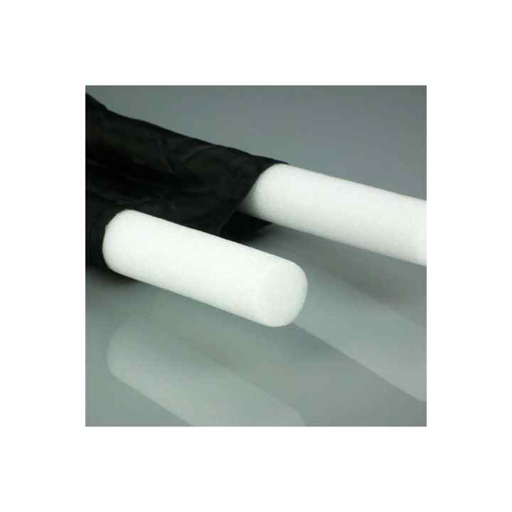 3 Pieces Double-Sided Under-Door Wind Thermal Insulation Sound Preventing Sponge Windbreaker Insulation
