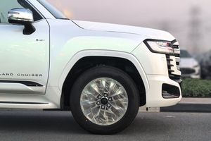 Mejor Oferta LandCruisers VXR 2026 |   Motor Híbrido de 3.5L |   SUV 4x4 con Todas las Opciones |   Sistema de Audio JBL |   Vehículo Familiar de Lujo - Product Image 3