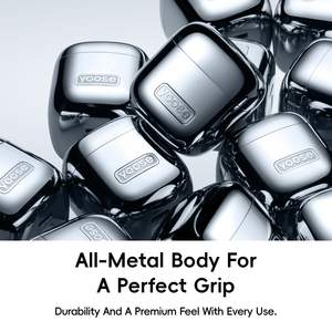 Tondeuse Électrique Portable 2-en-1 pour Nez et Visage, Rasoir Étanche Rechargeable, Outil d'Épilation pour Maison, Voiture, Voyage, Alimentation USB - Product Image 5