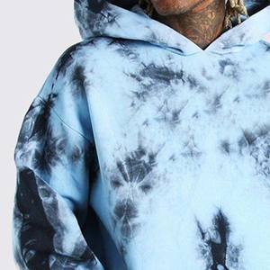 Sudadera con Capucha OEM, Gruesa, Lavada al Ácido, Abrigada para Invierno, Estilo Hip Hop para Hombre, Diseño Vintage con Cremallera - Product Image 5