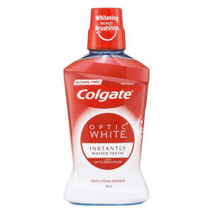 Enjuague Bucal Colgate Plax 250 ml - Product Image 3