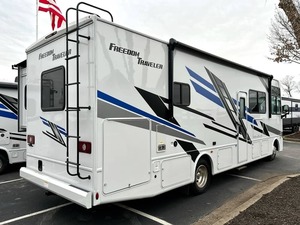 Nuevo T-h-o-r F-r-e-e-d-o-m T-r-a-v-e-l-e-r B30 2026 listo para la venta - Product Image 4