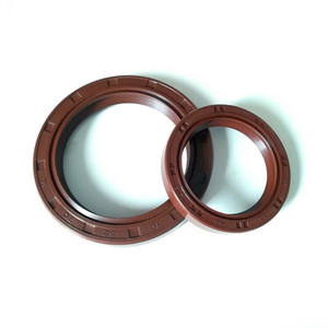 Joint d'huile squelette multi-usages, matériau NBR avec performance stable - Product Image 1