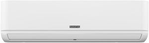 55K BTU 3-Zone R-454B Inverter Wall Mount <b>Mini</b> <b>Split</b> Heat Pump System with 2 x 9K + 33K Indoor Units - Product Image 3