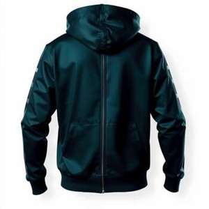 Sudaderas con Capucha Personalizadas para Hombre, Invierno, Casuales, 100% Algodón, con Logotipo Personalizado, Alta Calidad, Ecológicas y Transpirables - Product Image 1