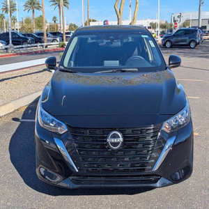 Nissan Sentra SV 2025 en Perfectas Condiciones - Product Image 1