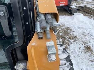 รถตักล้อยางรุ่น SR270B ปี 2024: กำลังยกแบบเรเดียลประสิทธิภาพสูงสำหรับสถานที่ทำงานสมัยใหม่ - Product Image 6