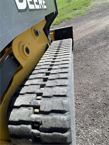 Minicargador usado en gran Estado 2018 Deere 331G Maquinaria usada Minicargador para la venta Equipo de construcción - Product Image 5