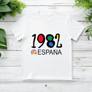 T-Shirt Unisex 210GSM 100% Cotone, Casual e Aderente, Personalizzabile, Vari Opzioni di Grammatura Disponibili - Product Image 3