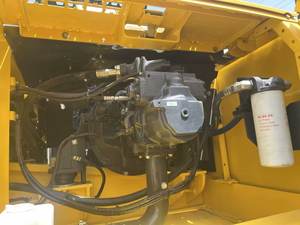 Komatsu เครื่องขุด PC350-8มือสองส่วนประกอบหลักมอเตอร์เครื่องยนต์ปั๊มเกียร์แบริ่ง PLC-รุ่น PC200มินิ35ตัน156kw - Product Image 4