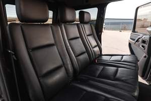 MERCEDES-BENZ G550 d'occasion 2014, conduite à gauche/droite - Product Image 6