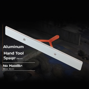 Aluminum <b>Hand</b> <b>Tool</b> Spreader 700mm Length 90mm Width No Handle - Product Image 3