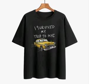 Camiseta Infantil Extra Grande Personalizada, Camiseta con Cuello Redondo, Estampada, de Verano, Suave, de Manga Corta, Estilo Khmer - Product Image 1
