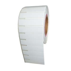 Adhesivo a prueba de agua de largo alcance Anti Metal UHF RFID etiqueta Flexible - Product Image 3