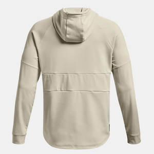 Sweatshirts à capuche personnalisés pour hommes 100% coton Polyester motif solide capuche unique logo sable imprimé - Product Image 6