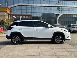 Yaris LX XP150 2023, Versión Facelift, Bajo Kilometraje, Motor en Perfecto Estado, Transmisión Automática, Techo Panorámico, Luces, Listo para Enviar - Product Image 4