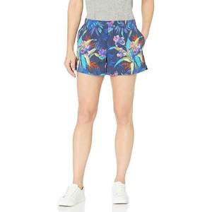 <b>Women's</b> High Waist Summer Casual Workout <b>Shorts</b> Stretch Cotton Soft Breathable Active Yoga Gym Lounge <b>Biker</b> <b>Shorts</b> Pattern - Product Image 2