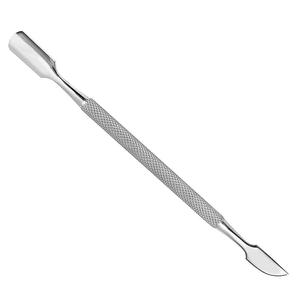 Empujadores de Cutículas de Acero Inoxidable, Instrumentos de Belleza, Empujadores de Cutículas Metálicos, Herramientas Profesionales para Manicura Perfecta - Product Image 3