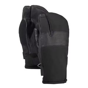 Alta calidad duradera Mejor tarifa Invierno Nieve Guantes de invierno Hombres cálidos A prueba de viento Impermeable para guantes de esquí Calidad superior Tarifa barata - Product Image 4